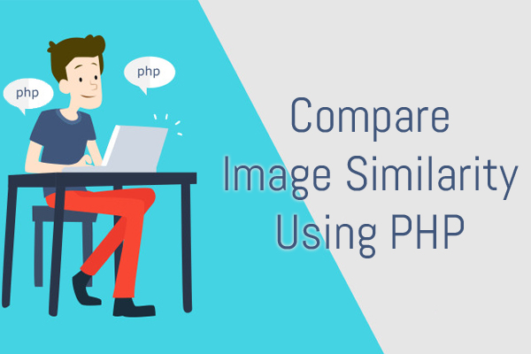 Image similarity compare