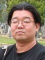 Picture of John Kawakami